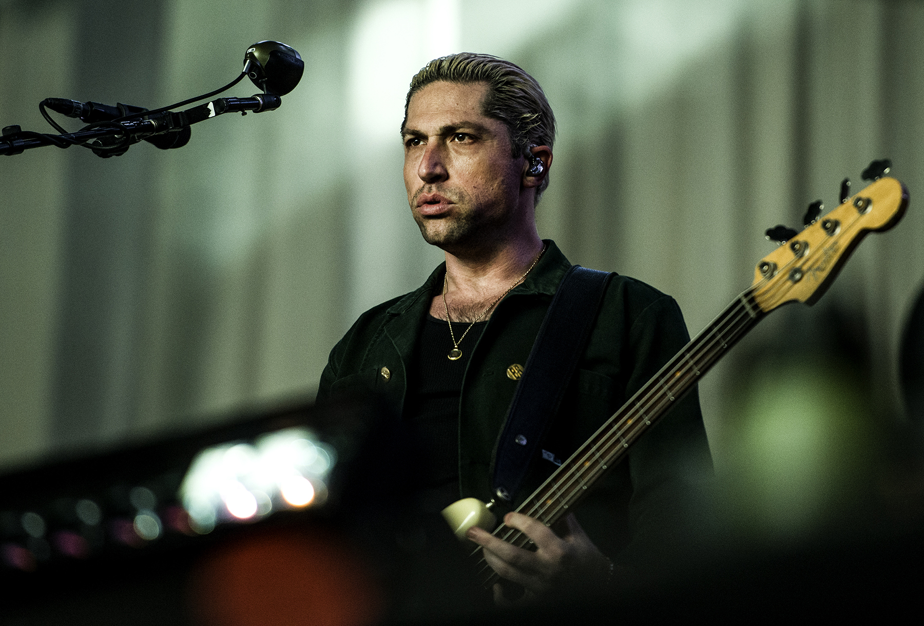 queen stone age lowlands festivl 2025 eva bakker 3