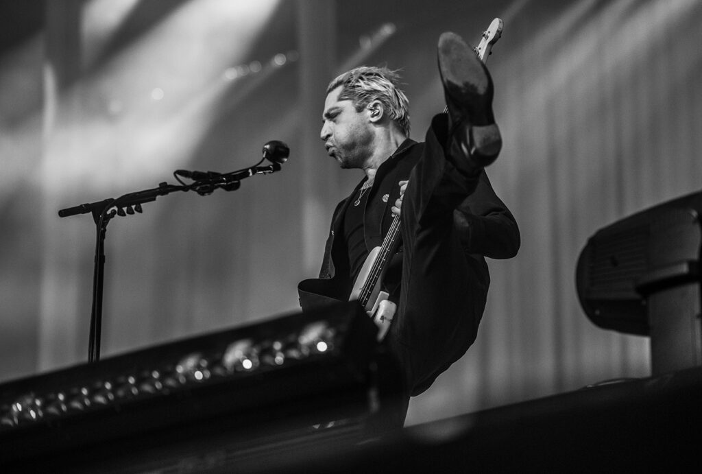 Queens of the Stone Age @ Lowlands Festival