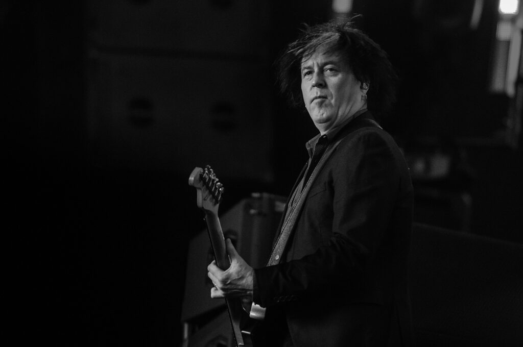 Queens of the Stone Age @ Lowlands Festival