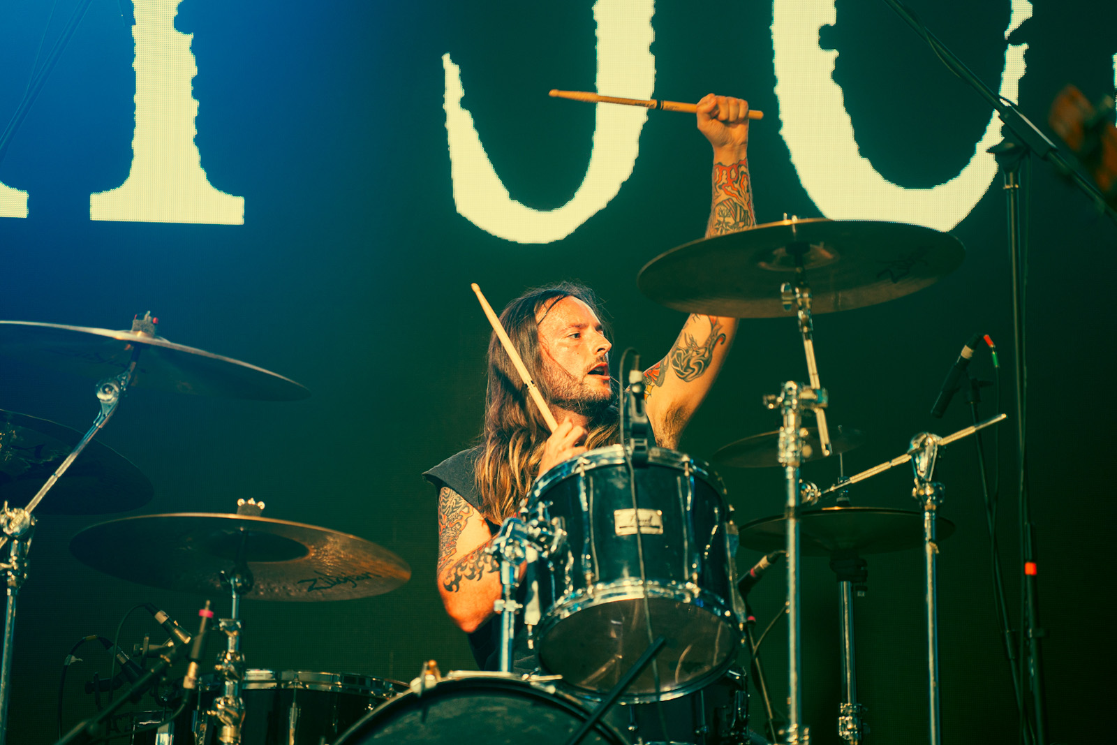 Bloodstock 2025 Friday Recap