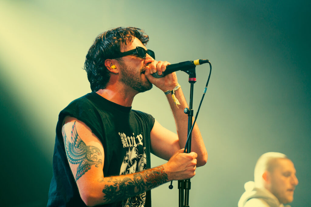 Bloodstock 2025 Friday Recap