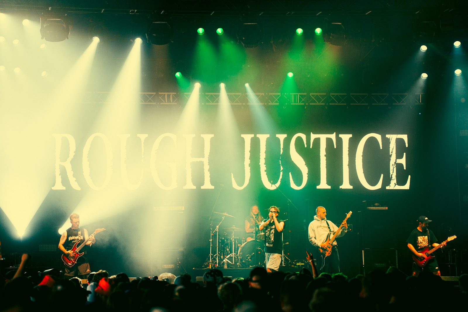 Bloodstock 2025 Friday Recap