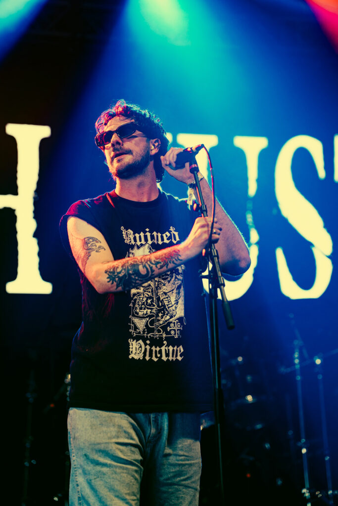 Bloodstock 2025 Friday Recap