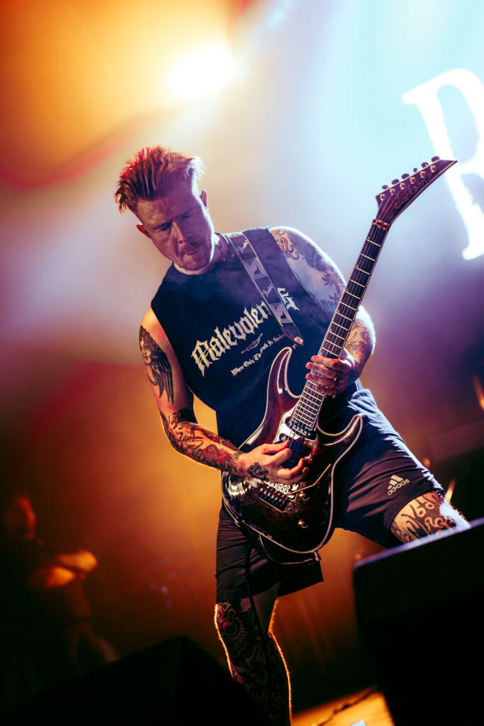 Bloodstock 2025 Friday Recap