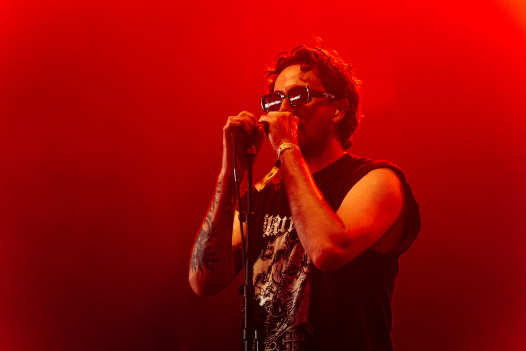 Bloodstock 2025 Friday Recap