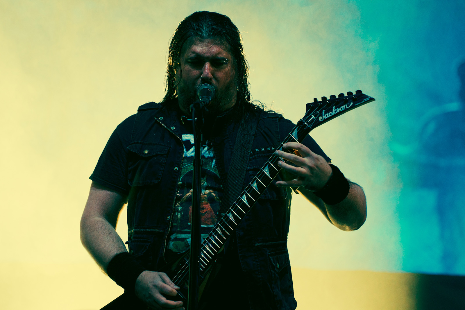 trivium bloodstock 2025 tony Giannattasio 4