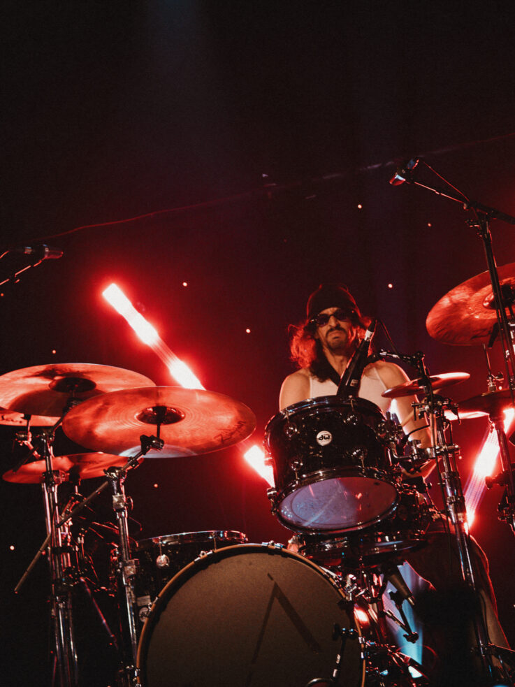 *In Progress* Voilà