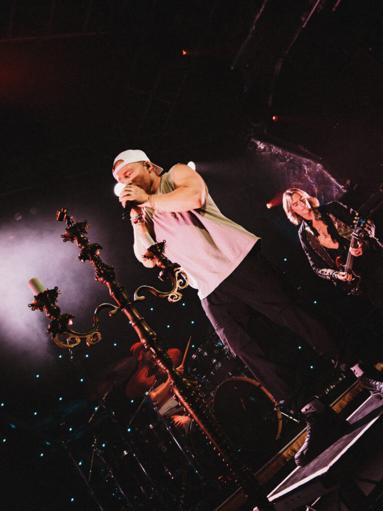 *In Progress* Voilà