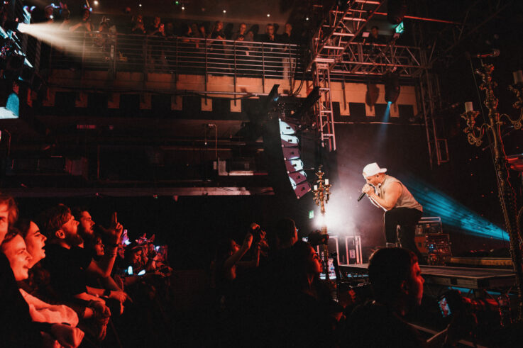 *In Progress* Voilà