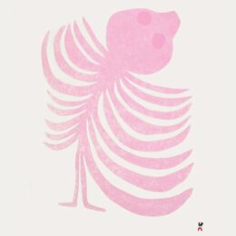 Cover image for Breathless Spirit