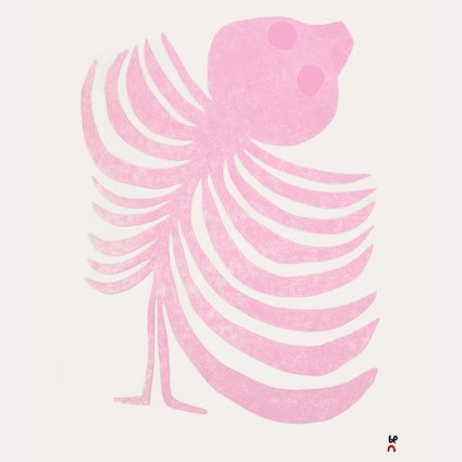 VÖLUR & CARES – Breathless Spirit