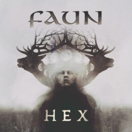 FAUN - HEX 3 Cover image for HEX