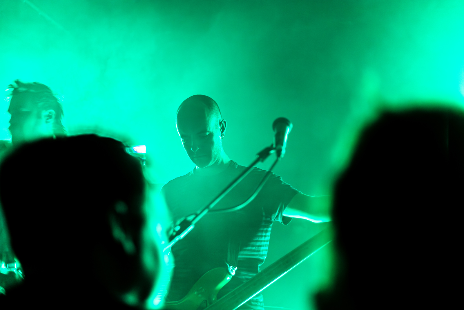 As I Watch You From Afar at The Waterfront, Norwich 2025