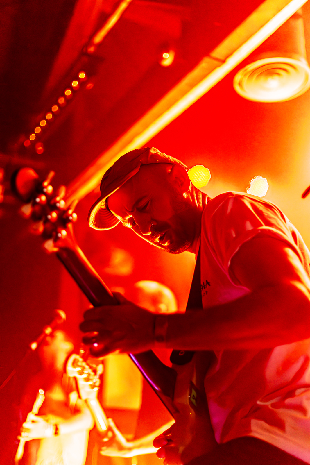 As I Watch You From Afar at The Waterfront, Norwich 2025