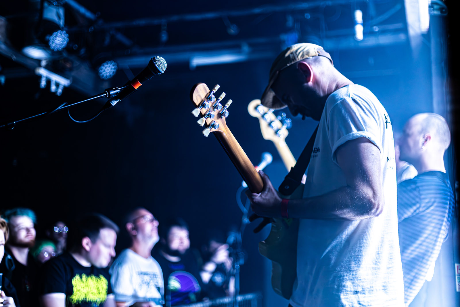 As I Watch You From Afar at The Waterfront, Norwich 2025