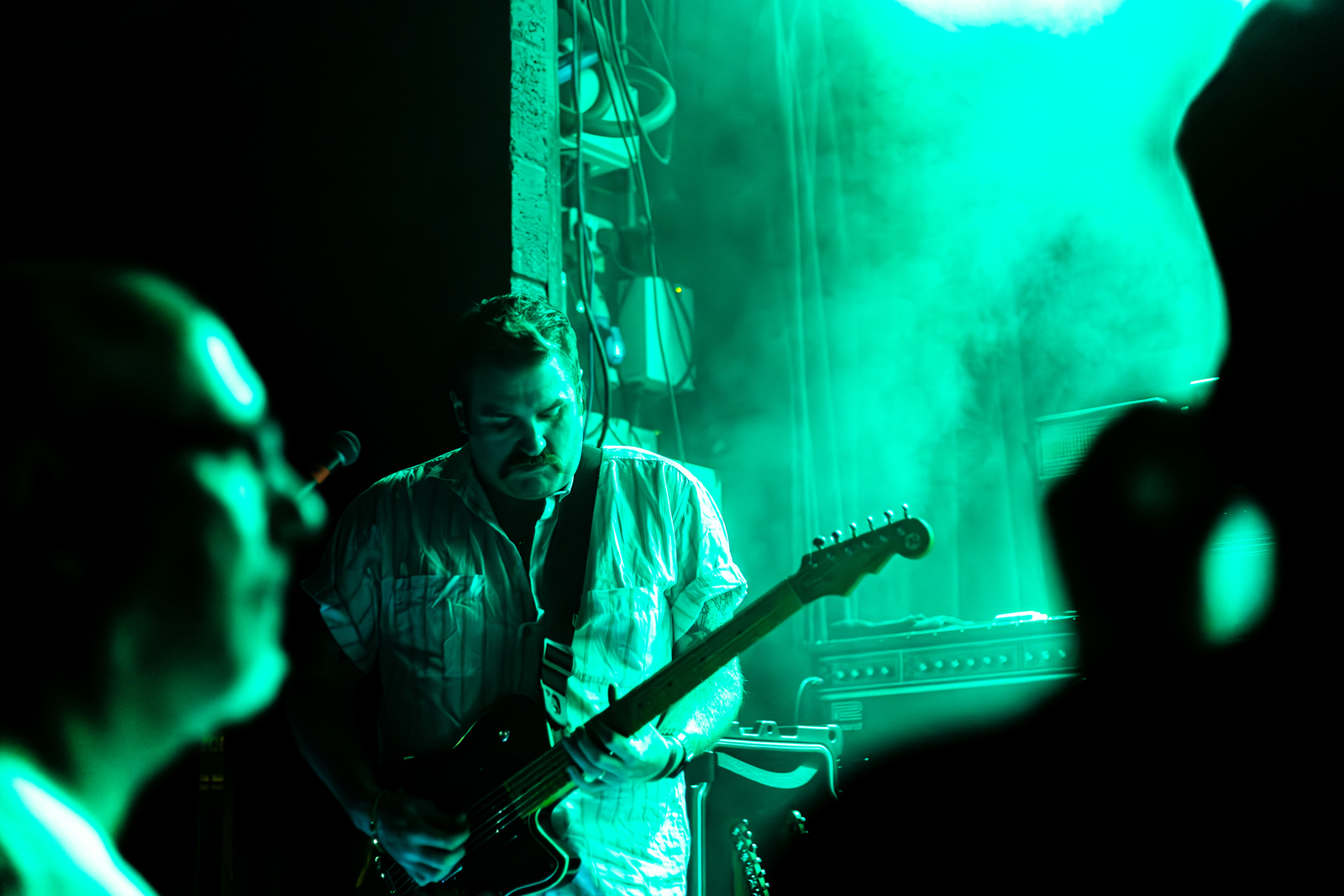 As I Watch You From Afar at The Waterfront, Norwich 2025