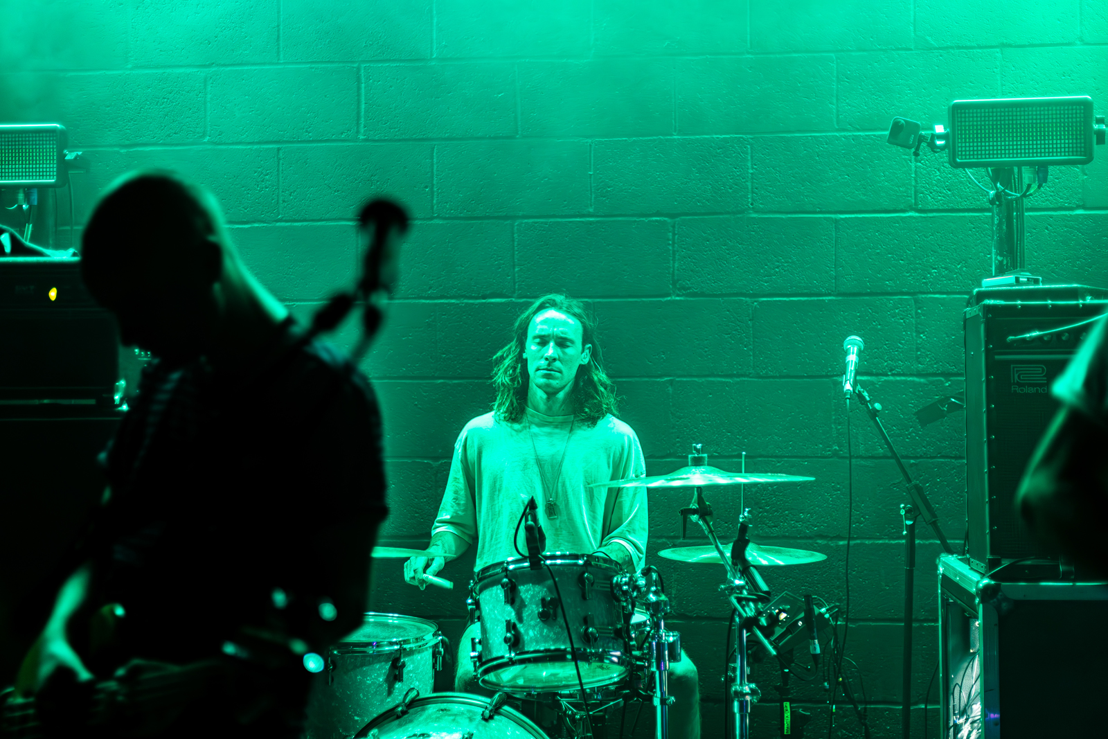 As I Watch You From Afar at The Waterfront, Norwich 2025