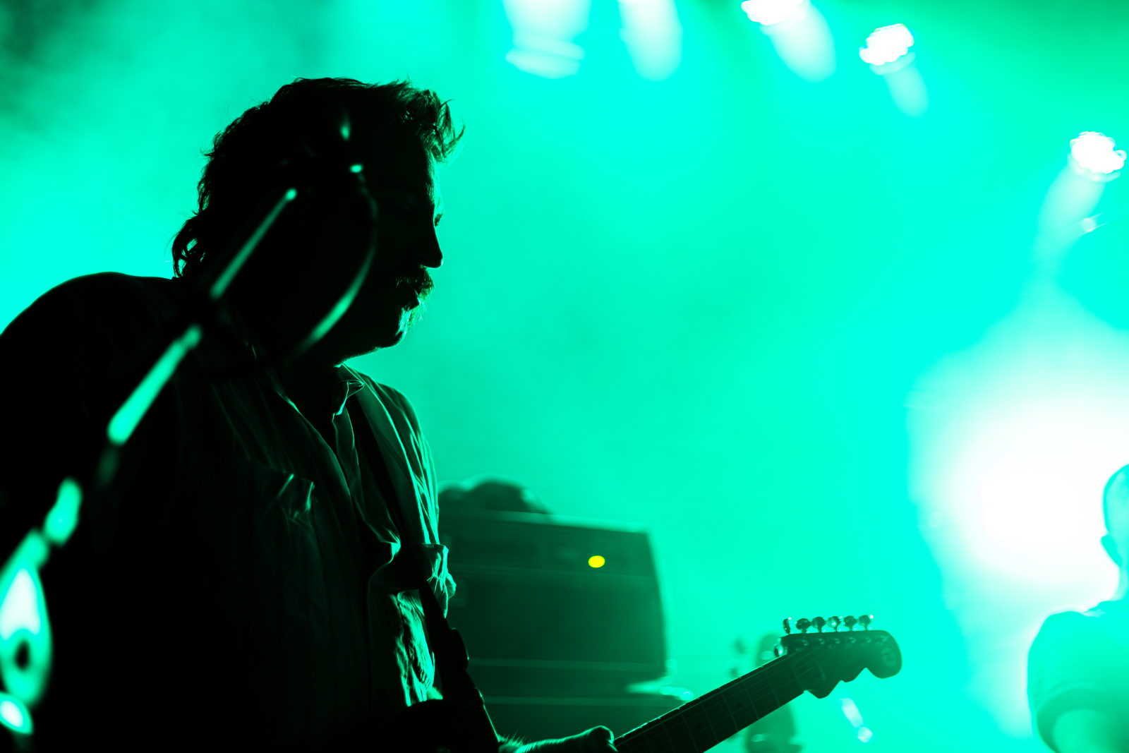 As I Watch You From Afar at The Waterfront, Norwich 2025