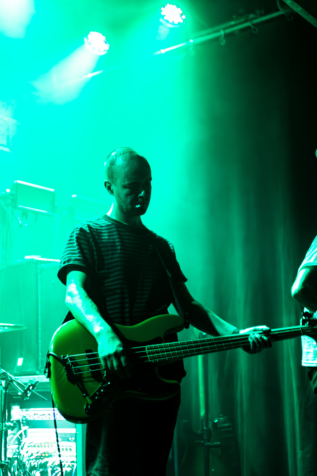 As I Watch You From Afar at The Waterfront, Norwich 2025