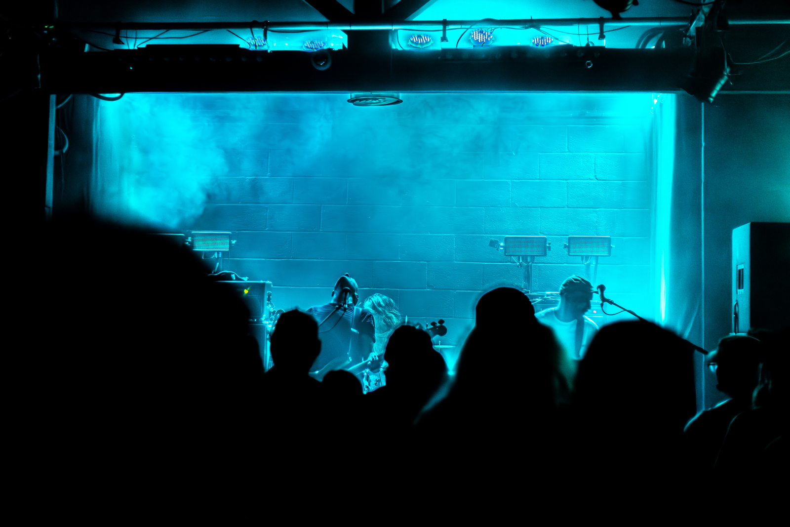 As I Watch You From Afar at The Waterfront, Norwich 2025