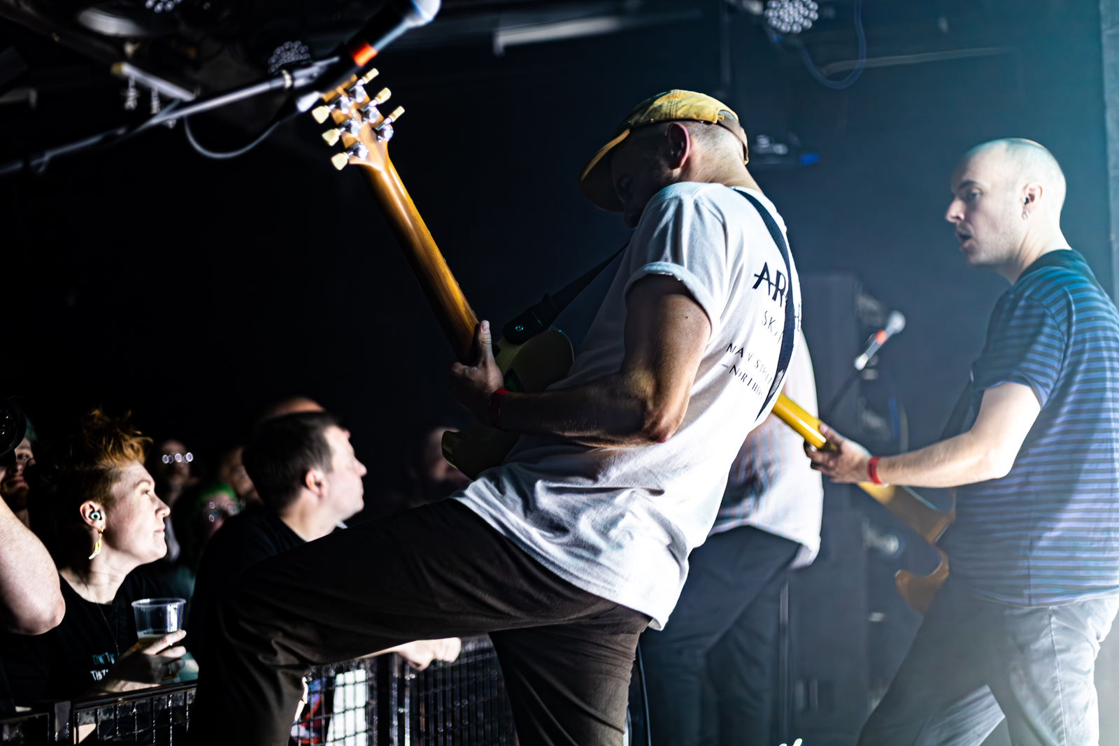 As I Watch You From Afar at The Waterfront, Norwich 2025