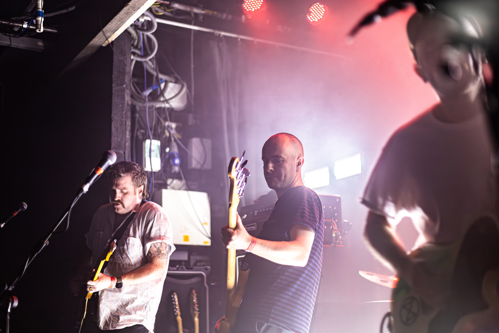 As I Watch You From Afar at The Waterfront, Norwich 2025