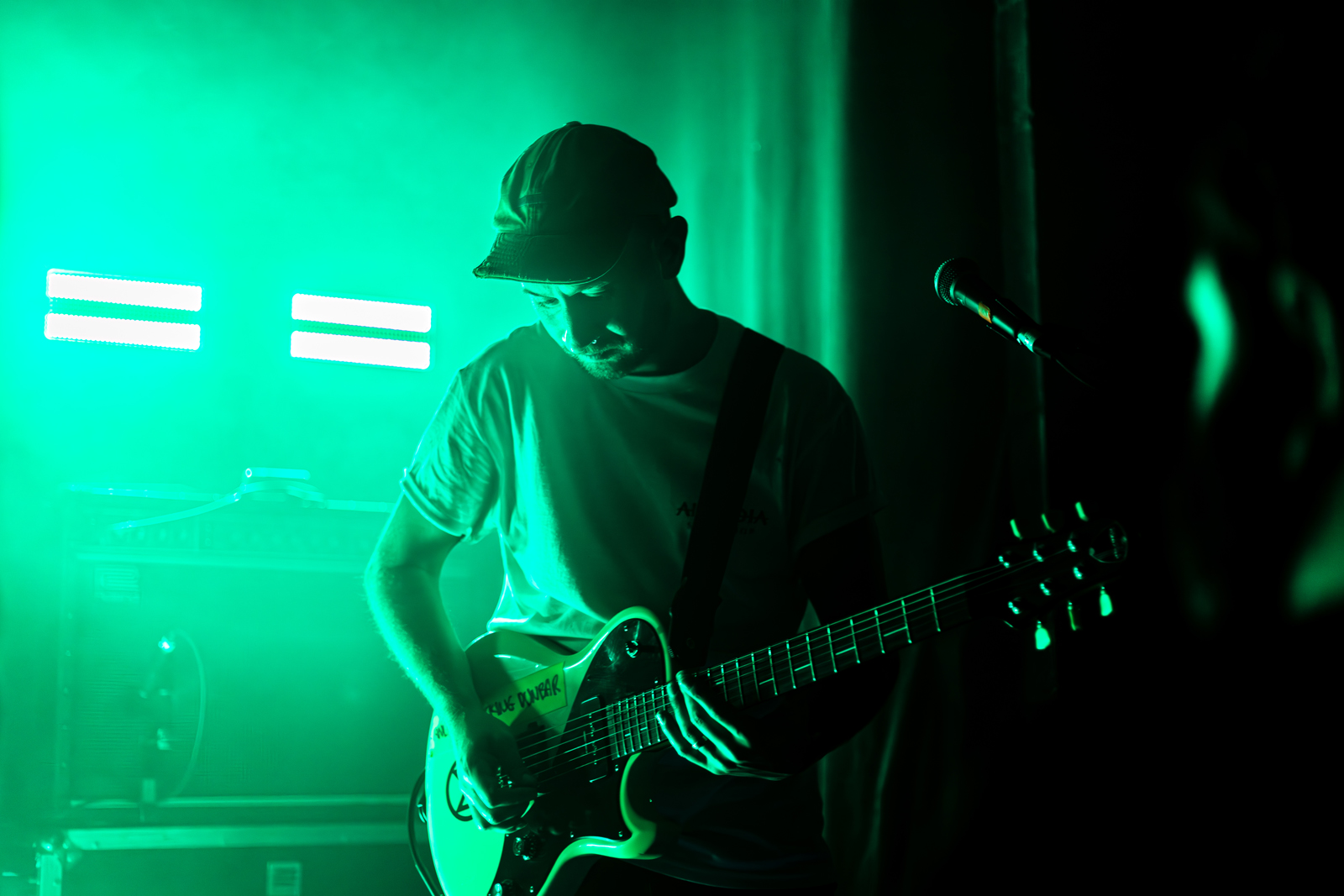 As I Watch You From Afar at The Waterfront, Norwich 2025