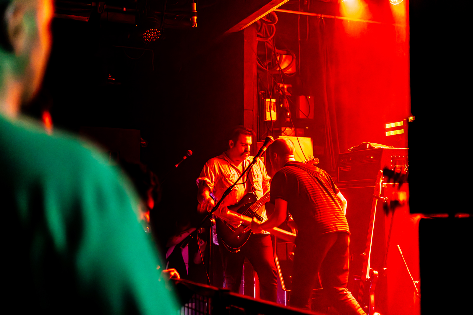 As I Watch You From Afar at The Waterfront, Norwich 2025