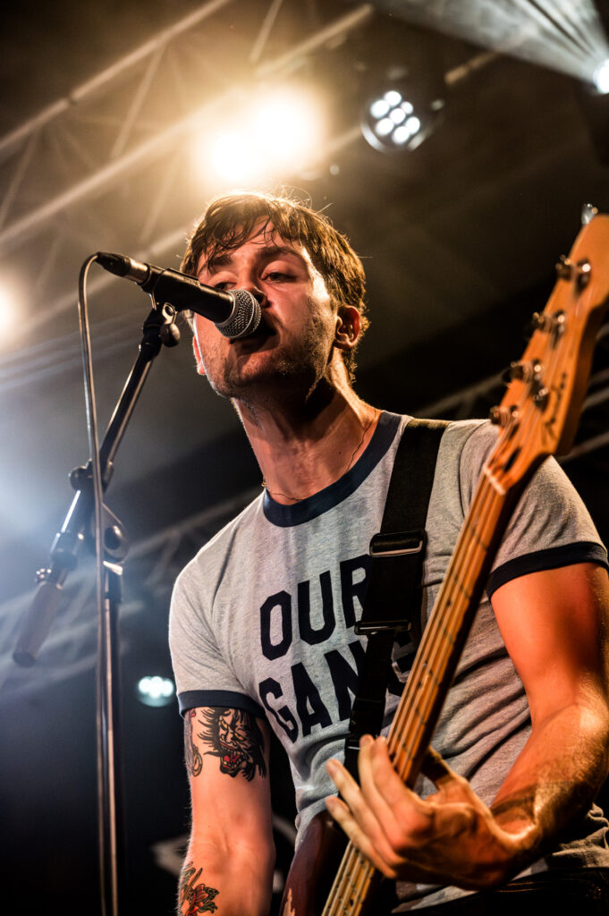 Anxious Manchester 18 09 10