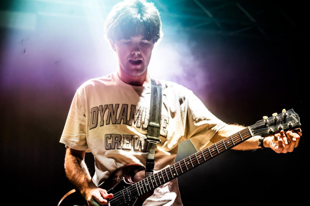 Anxious Manchester 18 09 12