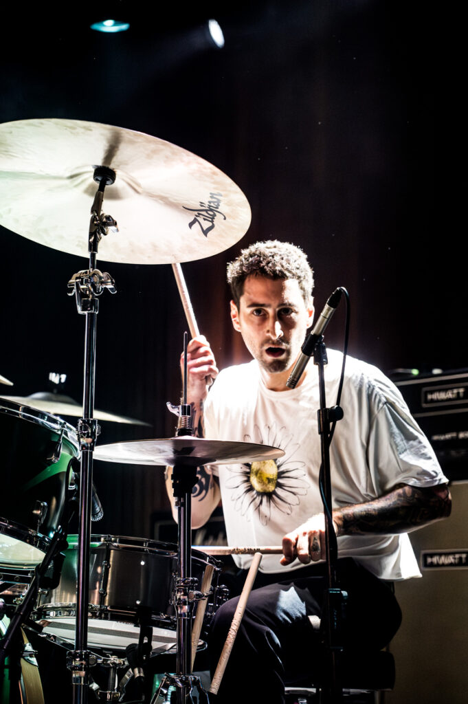 Anxious Manchester 18 09 13