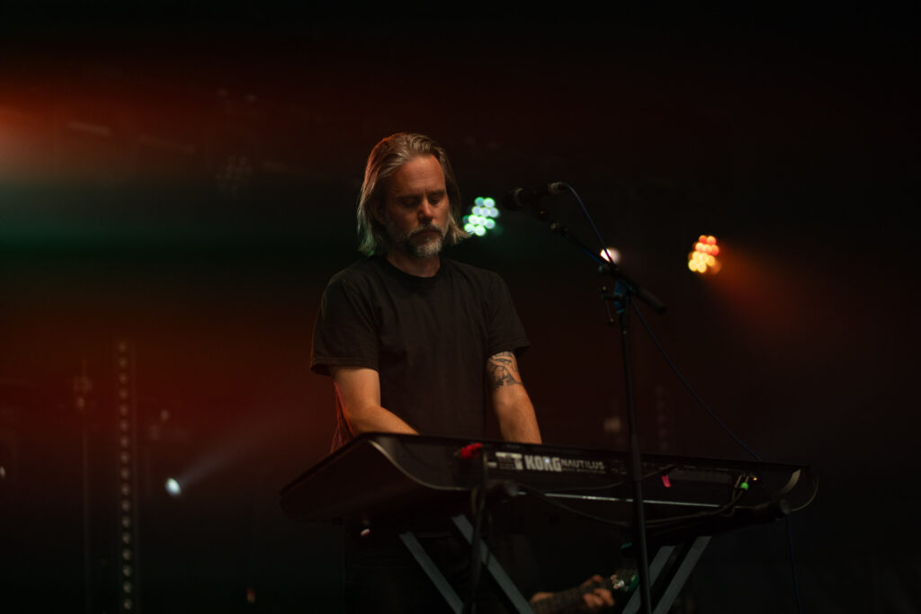 Arctangent 2025 – Friday Recap