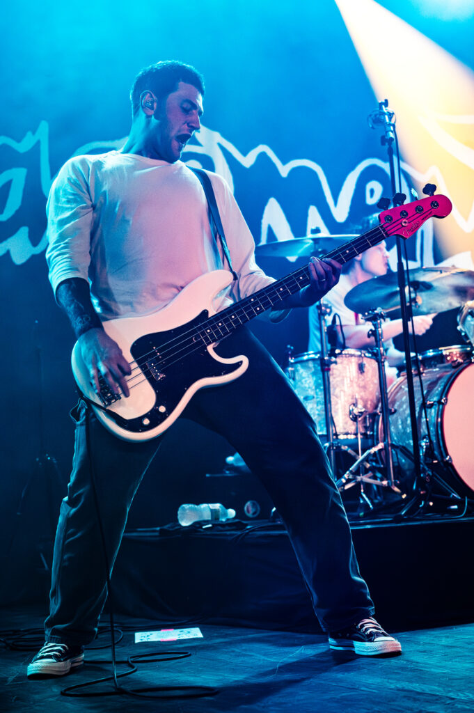 Basement Manchester 18 09 09