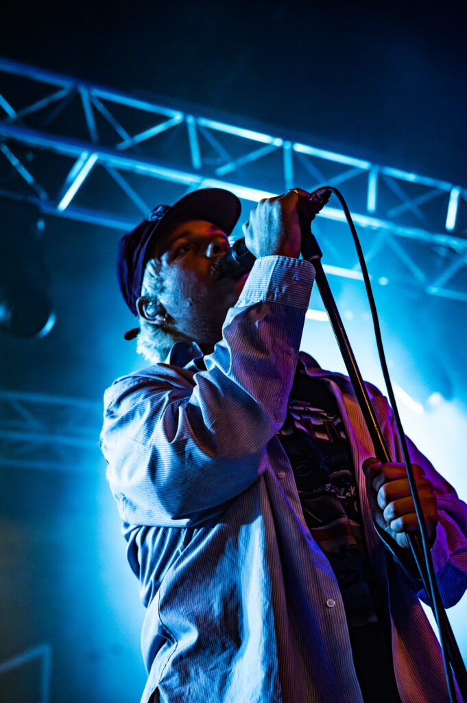 Basement Manchester 18 09 15