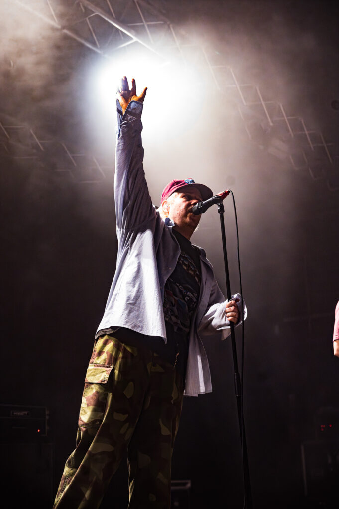 Basement Manchester 18 09 19