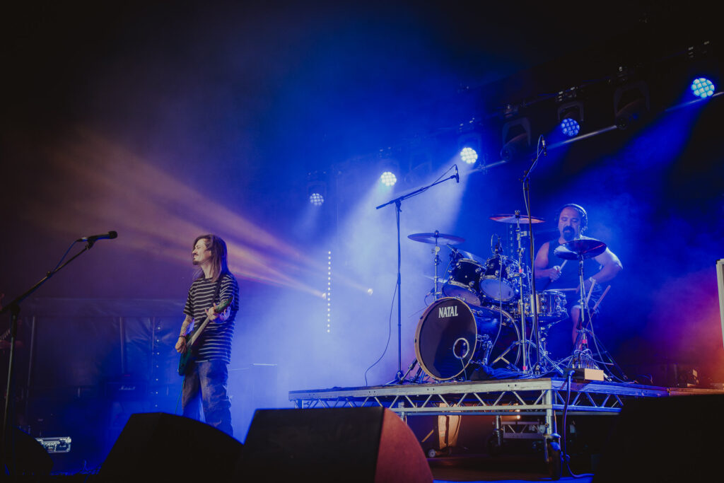 Arctangent 2025 – Saturday Recap