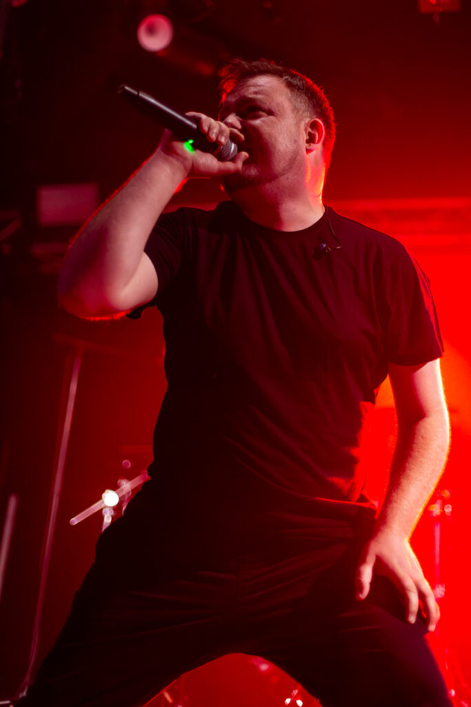 Bleed Again Hammerdown Festival SP 20072025 12