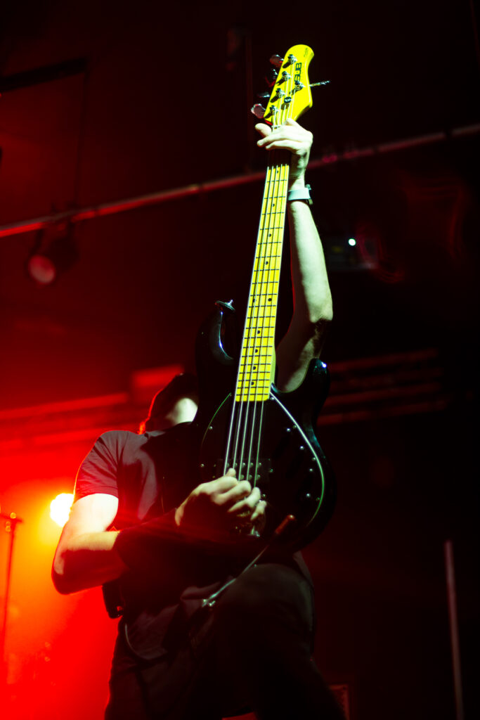 Bleed Again Hammerdown Festival SP 20072025 21