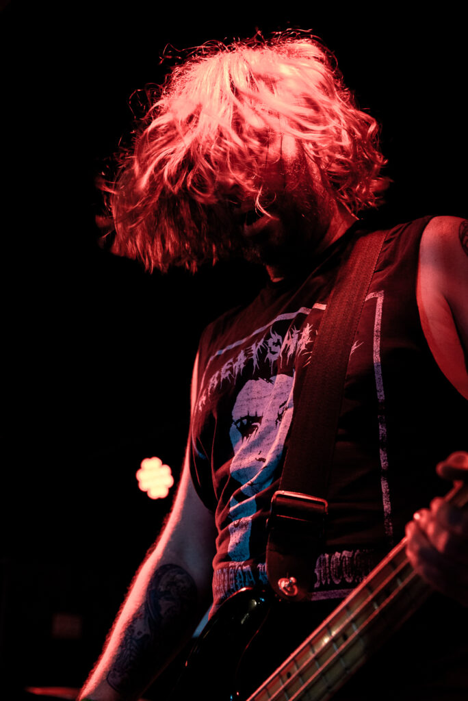 Calligram New Cross Inn Magda Campagne 16