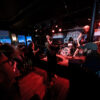 [editing] Blood Command, Calligram, Chaos Reigns, Could Be Ghosts at New Cross Inn, London, 29.08.2025