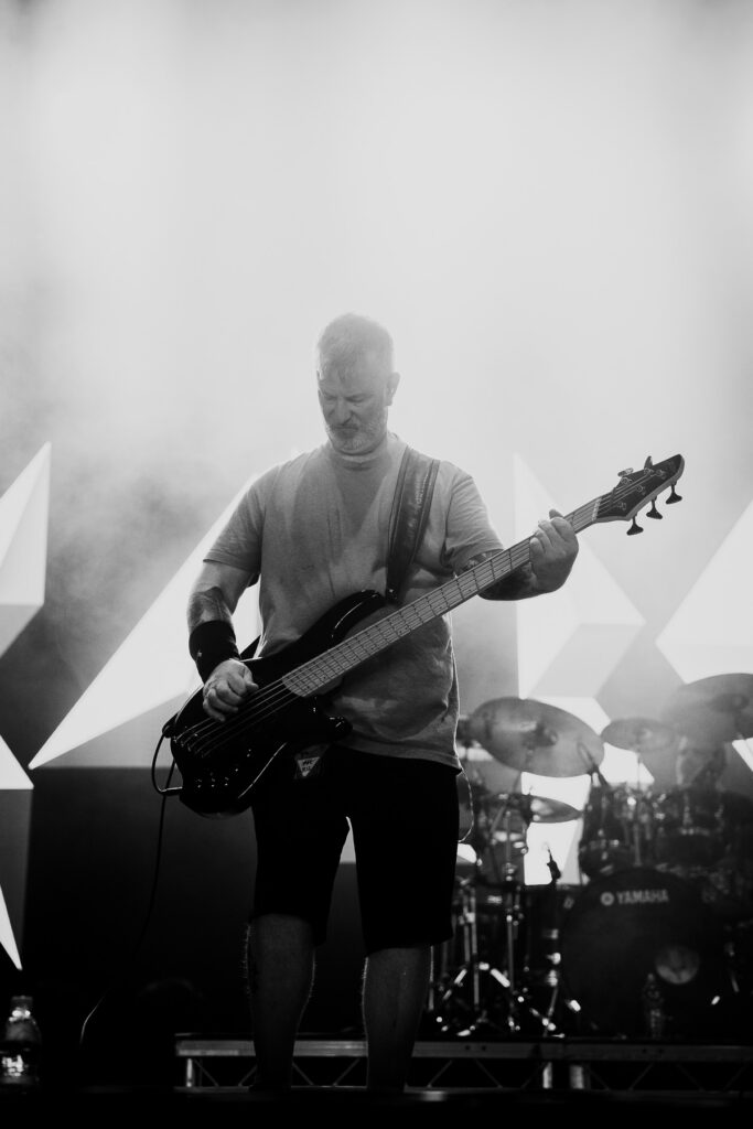 Arctangent 2025 – Friday Recap