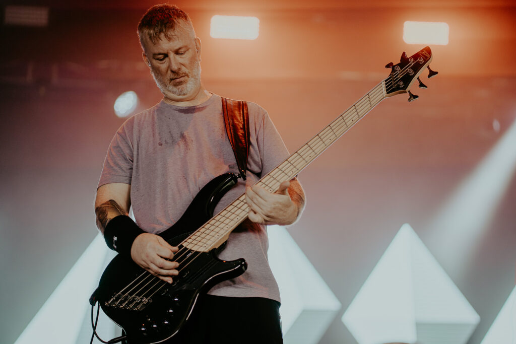 Arctangent 2025 – Friday Recap