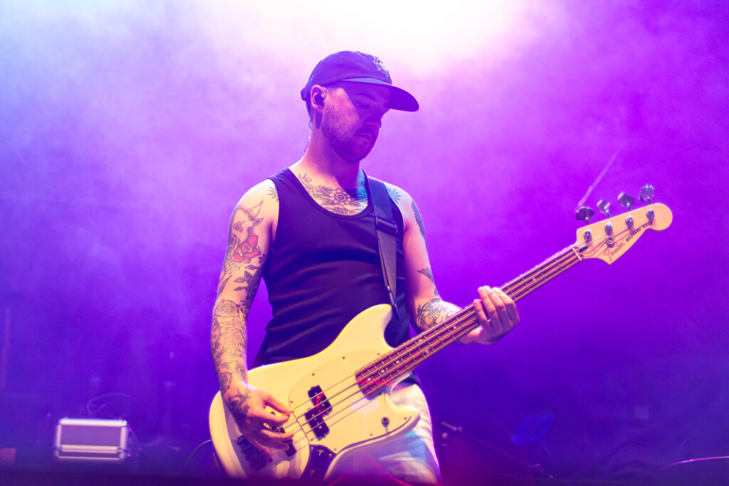 Casey MJB Leeds 18.07.2025 11