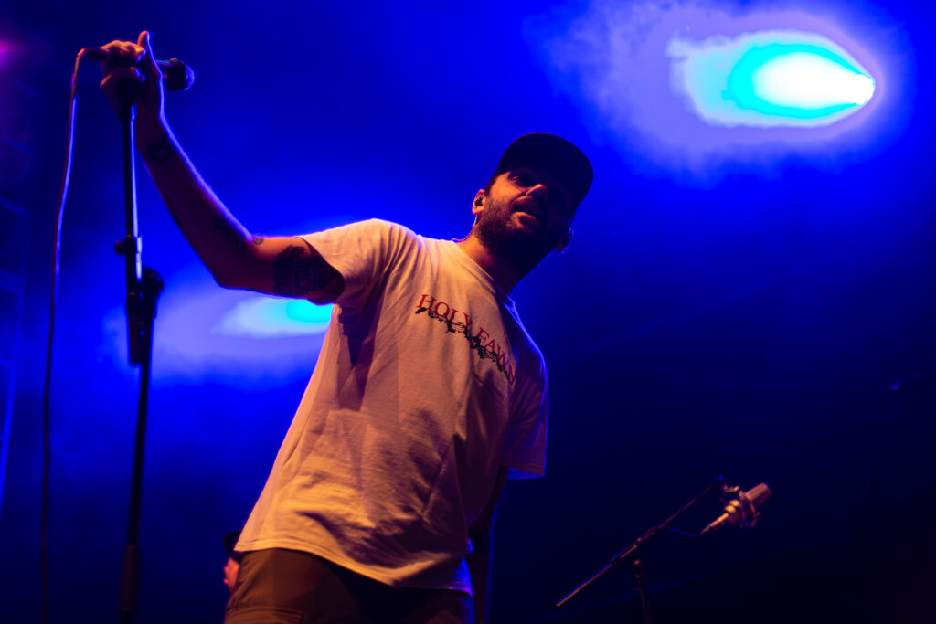 Casey MJB Leeds 18.07.2025 13