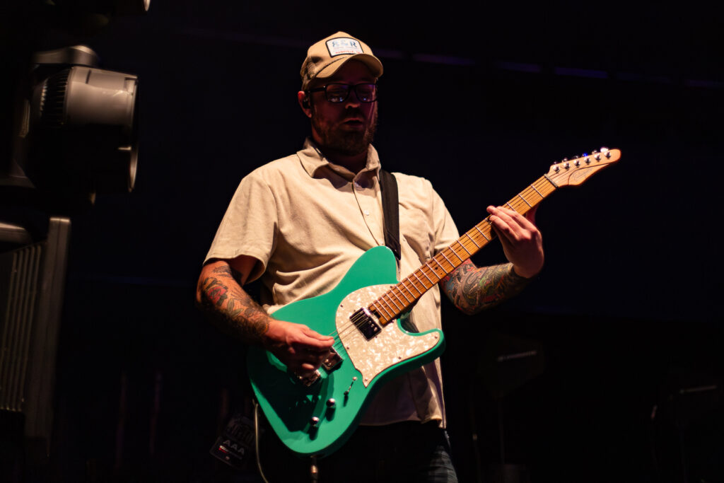 Casey MJB Leeds 18.07.2025 6