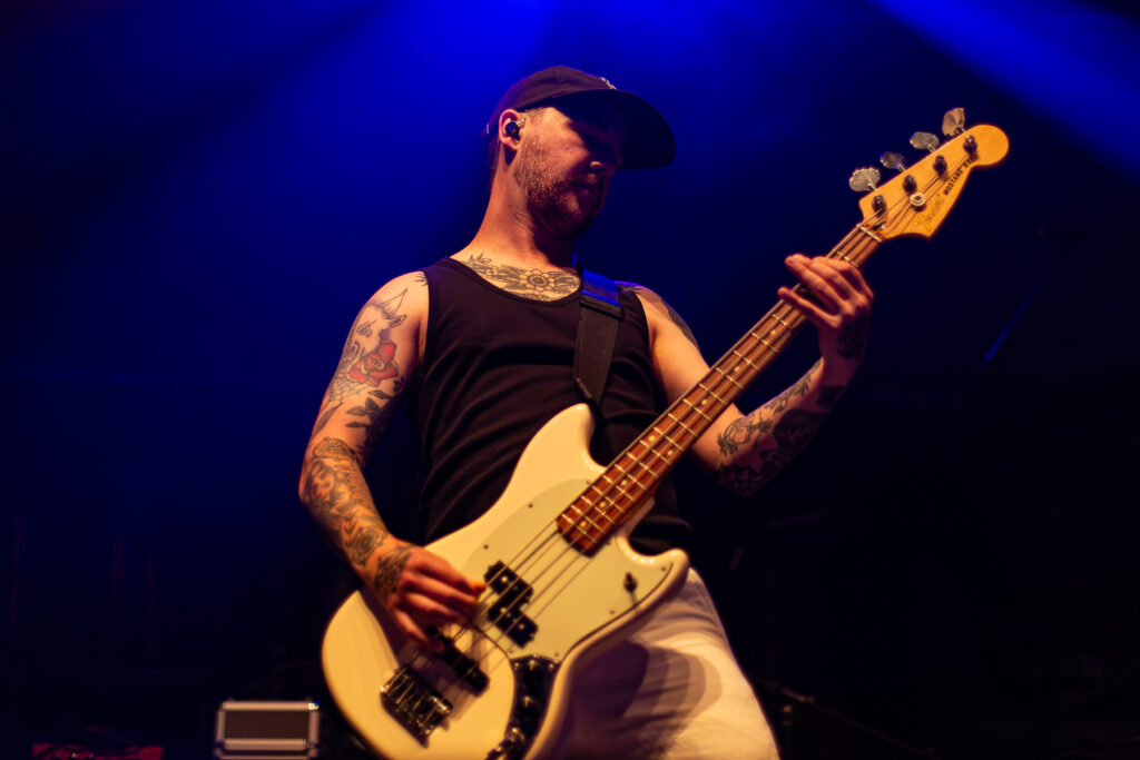 Casey MJB Leeds 18.07.2025 9