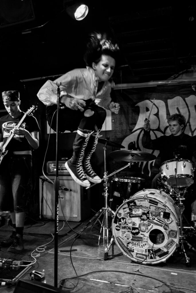 Could Be Ghosts New Cross Inn Magda Campagne 16