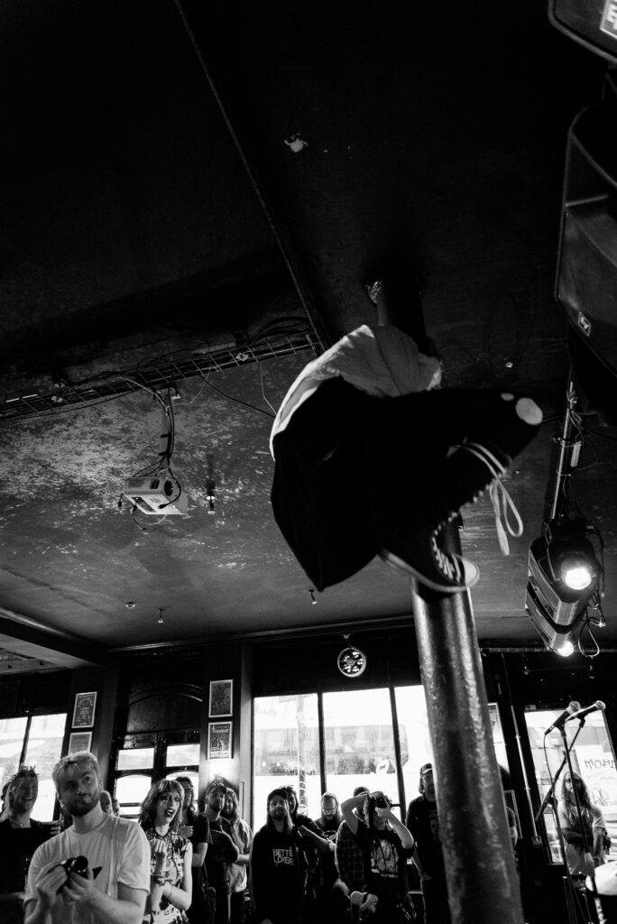 Could Be Ghosts New Cross Inn Magda Campagne 43