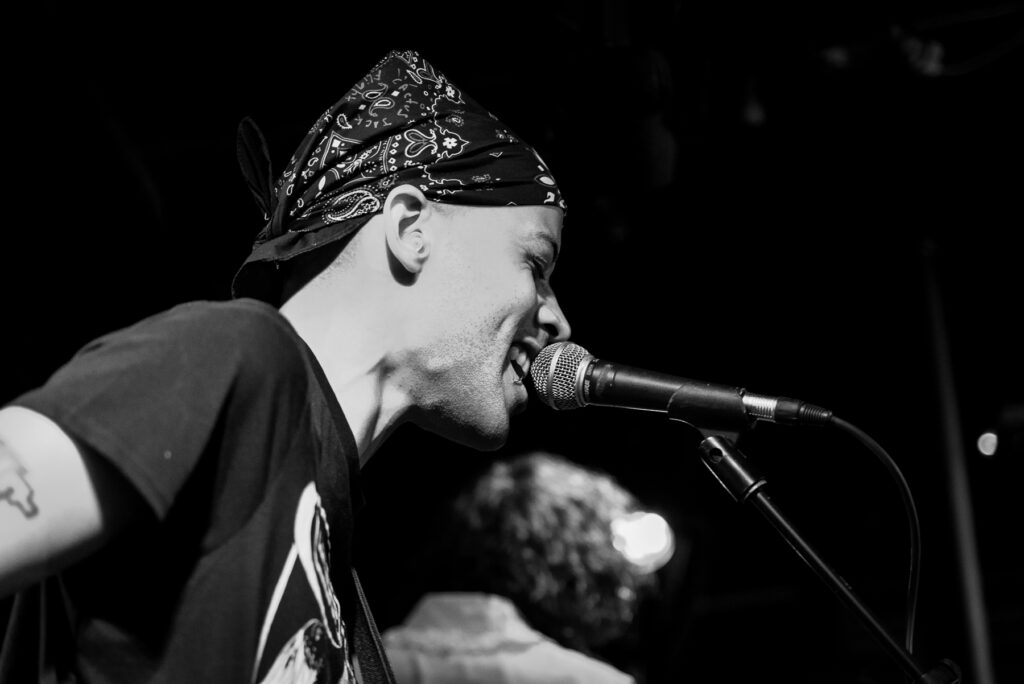 Could Be Ghosts New Cross Inn Magda Campagne 48