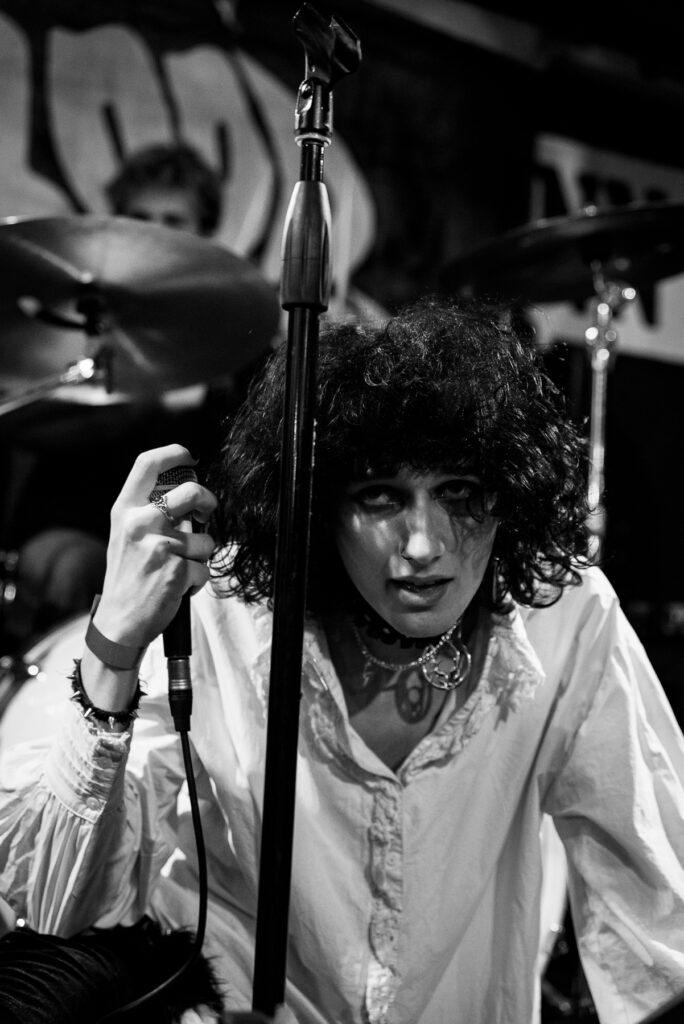 Could Be Ghosts New Cross Inn Magda Campagne 58